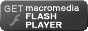 Get Macromedia Flash Player