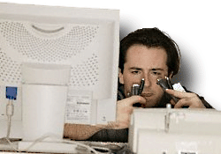 Our online staff scheduling software will transform the way you schedule your own on-call staff by cutting scheduling calls by 75% or more and nearly eliminating employee clarification calls.
