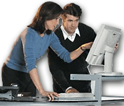 Our online staff scheduling software will transform the way you schedule your own on-call staff by cutting scheduling calls by 75% or more and nearly eliminating employee clarification calls.